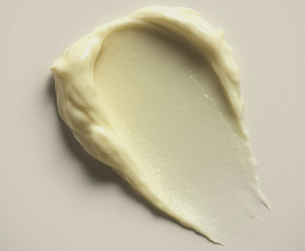 Regulatory deep-dive cosmetic formulation texture swatch