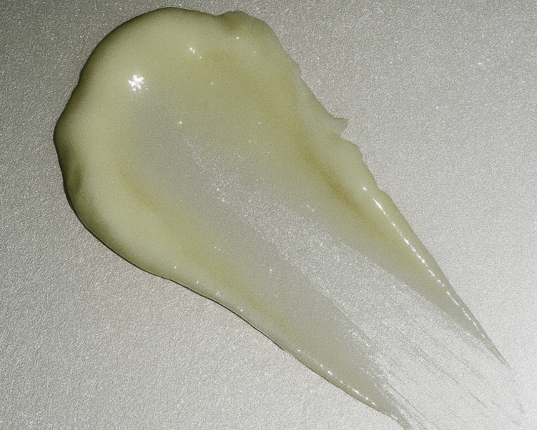 Claims substantiation cosmetic formulation texture swatch
